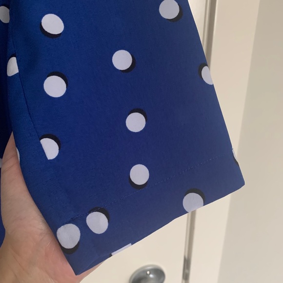 Polka dots Blouse - Picture 5 of 5